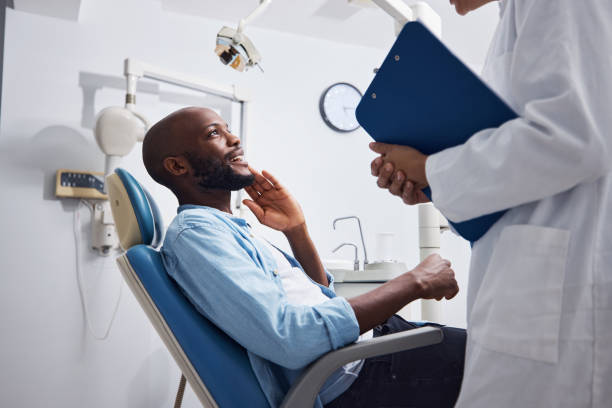 Best Emergency Treatment for Jaw Pain or Injury in Curtice, OH