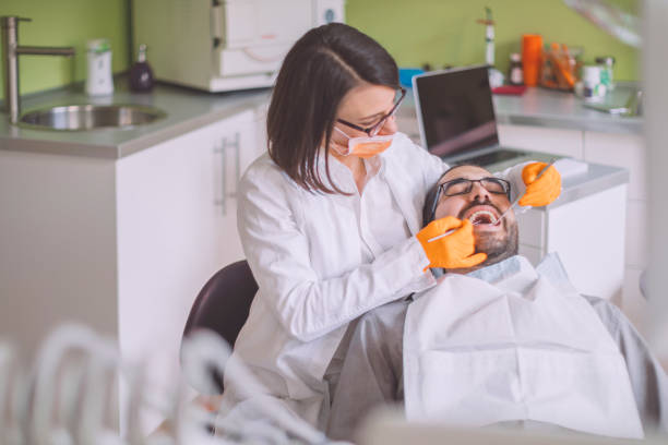 Trusted OH Emergency Dental Service Experts
